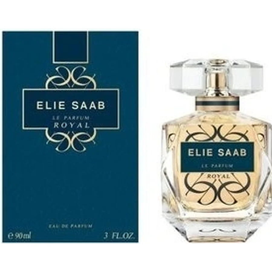 Elie Saab Le Parfum Royal Edp 90ml 1×90 мл, парфумована вода: ціни та характеристики