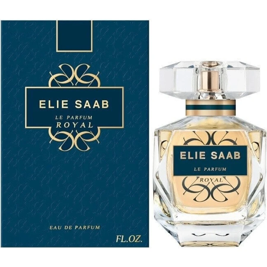 Elie Saab Le Parfum Royal Edp 90ml 1×90 мл, парфумована вода: ціни та характеристики