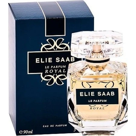 Elie Saab Le Parfum Royal Edp 90ml 1×90 мл, парфумована вода: ціни та характеристики