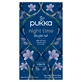 Фіточай Pukka Night Time Organic з квітками вівса, лавандою та липою, пакетики по 1 г, №20