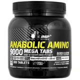 Олимп, Anabolic Amino 9000, 300 таблеток