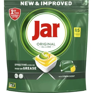 Баночні капсули Original 85 шт