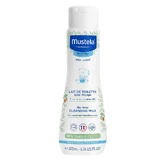 Очищувальне молочко для нормальної шкіри, 200 мл, Mustela