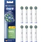 Змінні насадки Oral-B Pro Cross Action 8 шт.