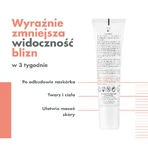 Термальна вода Avene, Cicalfate+ el від шрамів, 30 мл, Eau Thermale Avene, Cicalfate+ el від шрамів, 30 мл: ціни та характеристики