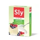 Натуральний підсолоджувач ксиліт, 400 г, Sly Nutritia