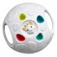 М'яч з натурального каучуку Senso Ball So Pure, Vulli