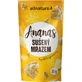Allnature Сублимированные кусочки ананаса 30 г