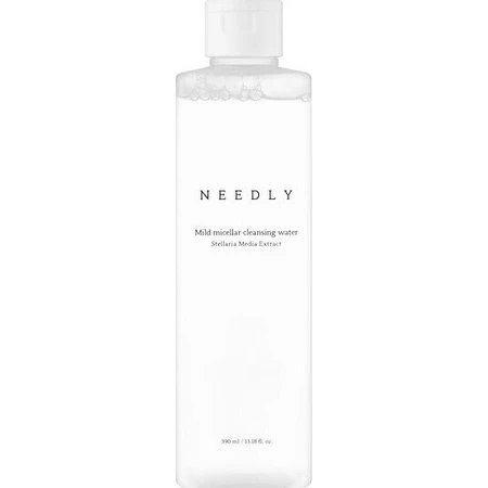 Needly Mild Micellar Cleansing Water 1×390 мл, мицеллярная вода: цены и характеристики
