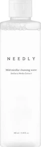 Needly Mild Micellar Cleansing Water 1×390 мл, мицеллярная вода