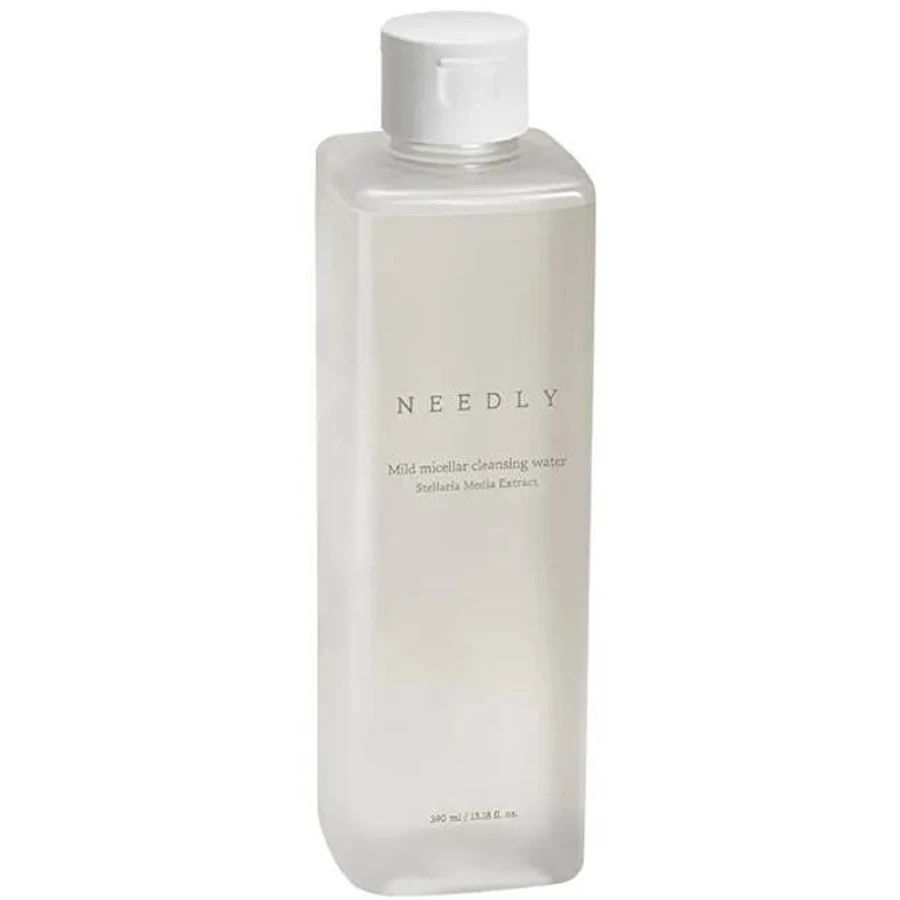 Needly Mild Micellar Cleansing Water 1×390 мл, мицеллярная вода: цены и характеристики