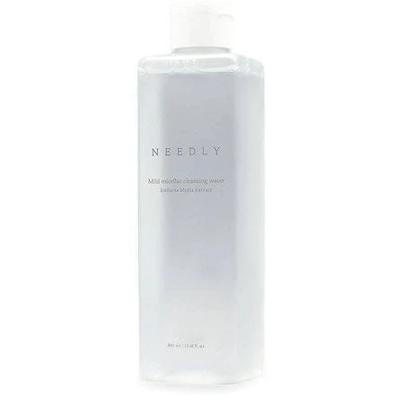Needly Mild Micellar Cleansing Water 1×390 мл, мицеллярная вода: цены и характеристики
