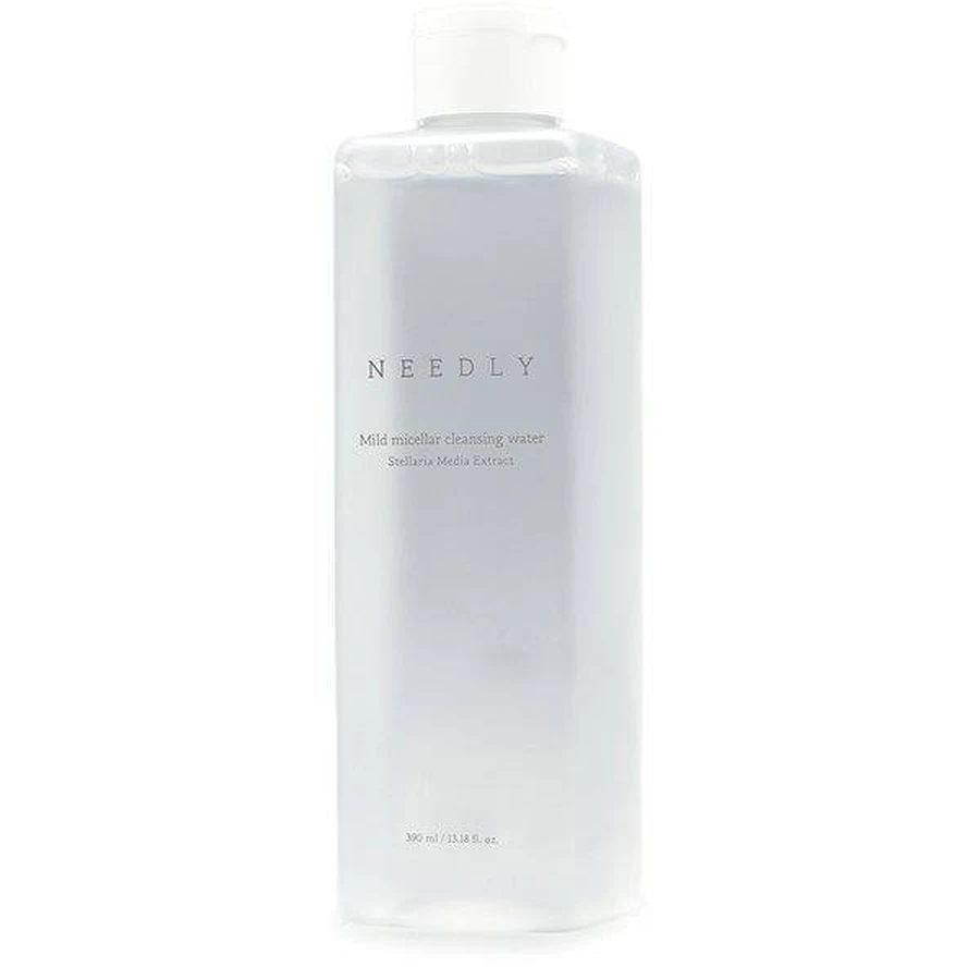 Needly Mild Micellar Cleansing Water 1×390 мл, мицеллярная вода: цены и характеристики