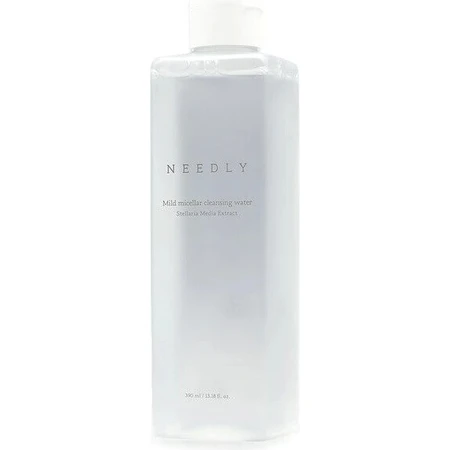 Needly Mild Micellar Cleansing Water 1×390 мл, мицеллярная вода: цены и характеристики