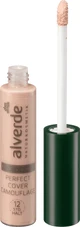Alverde Naturkosmetik