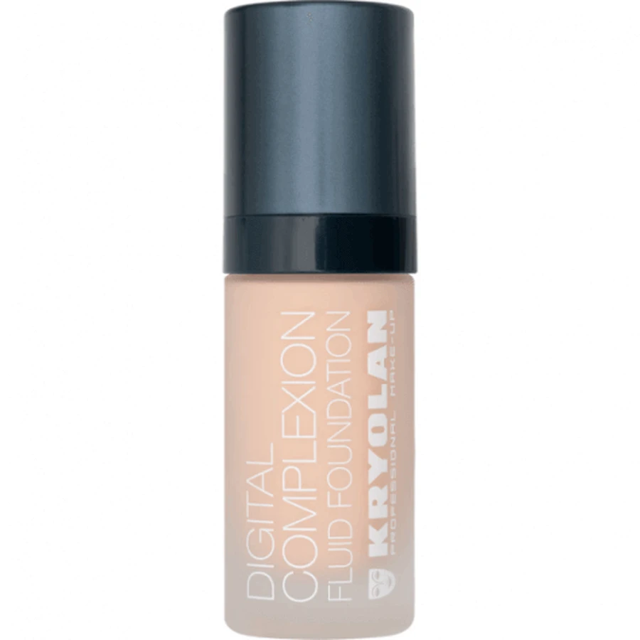 Фундамент DIGITAL COMPLEXION FLUID FOUNDATION P03 30 мл: цены и характеристики