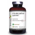 ФОЛАТ 5-MTHF (активная фолиевая кислота) Quatrefolic (300 капс) Kenay