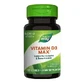Вітамін D3 5000 МО  Nature's Way Vitamina D3, 60 капсул