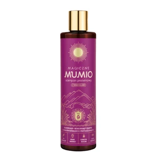 Nami Magic Mumio, протеиновый шампунь с минералами, 280 мл