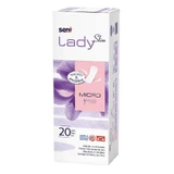 Урологические прокладки Seni Lady Slim Micro, 20 шт.
