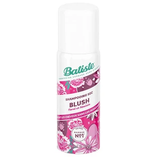 Сухий восковий шампунь для рум'ян Batiste Blush, 50 мл