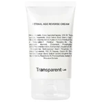 Transparent Lab Retinal Age Reverse Cream, антивозрастной крем для лица с ретиналем, 50 мл: цены и характеристики