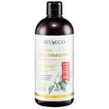 Sylveco, мицеллярный лосьон с липой, 400 мл