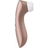 Вибратор Satisfyer Vibrator Pro 2 Vibration golden-rose
