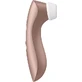 Вибратор Satisfyer Vibrator Pro 2 Vibration golden-rose