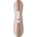 Вибратор Satisfyer Vibrator Pro 2 Vibration golden-rose: цены и характеристики