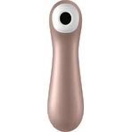 Вибратор Satisfyer Vibrator Pro 2 Vibration golden-rose: цены и характеристики