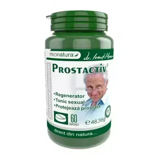 Простактив Pro Natura, 60 таблеток