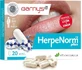 BARNY'S HerpeNorm plus 1×20 cps, дієтична добавка