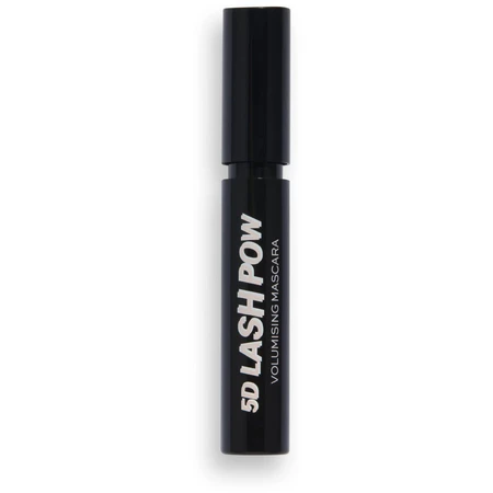 Revolution 5D Lash Pow, туш для вій 12,2 мл: ціни та характеристики