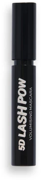 Revolution 5D Lash Pow, тушь для ресниц 12,2 мл