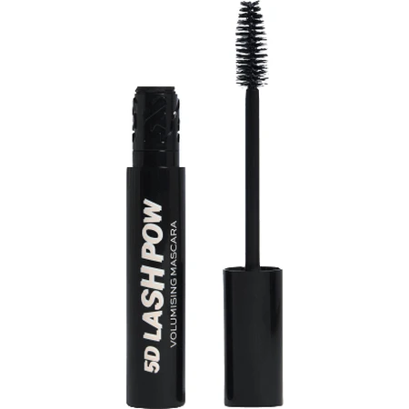 Revolution 5D Lash Pow, туш для вій 12,2 мл: ціни та характеристики