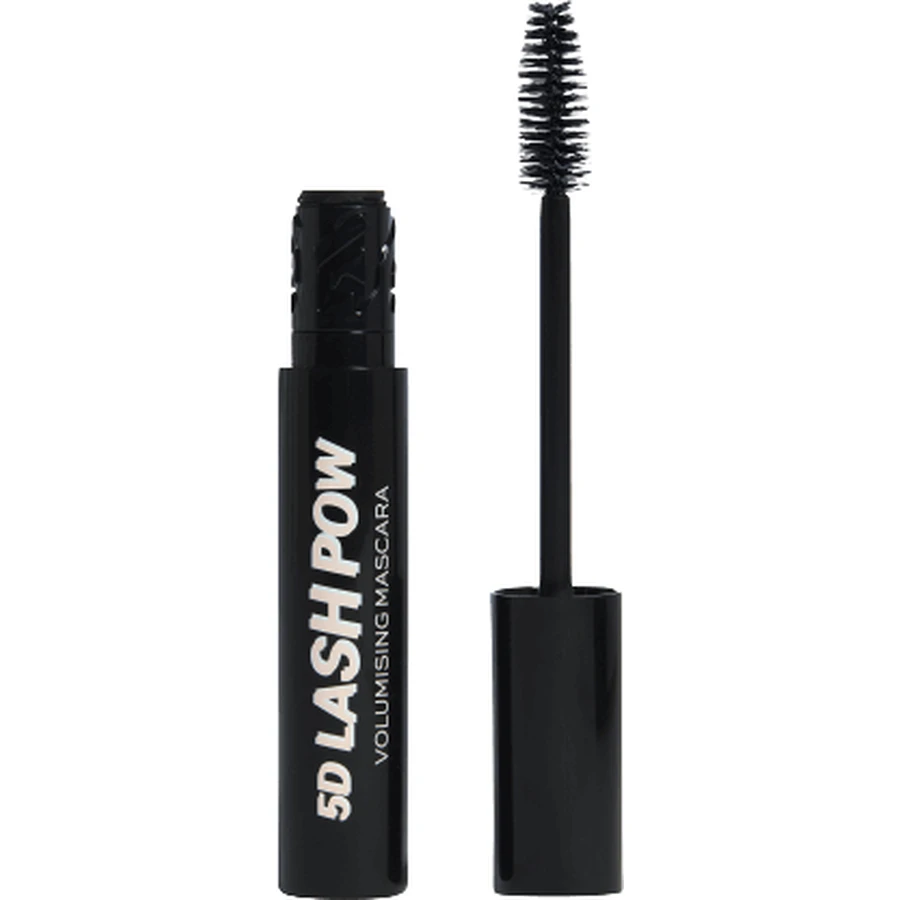 Revolution 5D Lash Pow, туш для вій 12,2 мл: ціни та характеристики