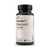 Артишок 400 мг Pharmovit Classic Artishokе, 90 капсул 