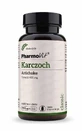 Артишок 400 мг Pharmovit Classic Artishokе, 90 капсул 