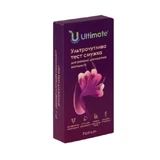 Тест-смужка Ultimate (Ультімейт) Ultra для ранньої діагностики вагітності, 1 шт.