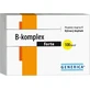 GENERICA B-complex forte 1×100 табл, пищевая добавка