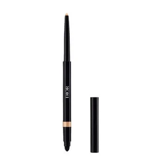 Долгоиграющий карандаш для глаз, Dior, Diorshow 24H Stylo, водостойкий, 556 Pearly Gold, Auriu