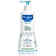 Mustela Нежный гель для волос 500 мл