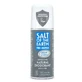 Роликовый дезодорант для мужчин с ветивером и цитрусовыми Salt Of The Earth Pure Armour, 75 мл, Crystal Spring