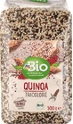 Кіноа триколірна DmBio Quinoa Tricolore, 500 г