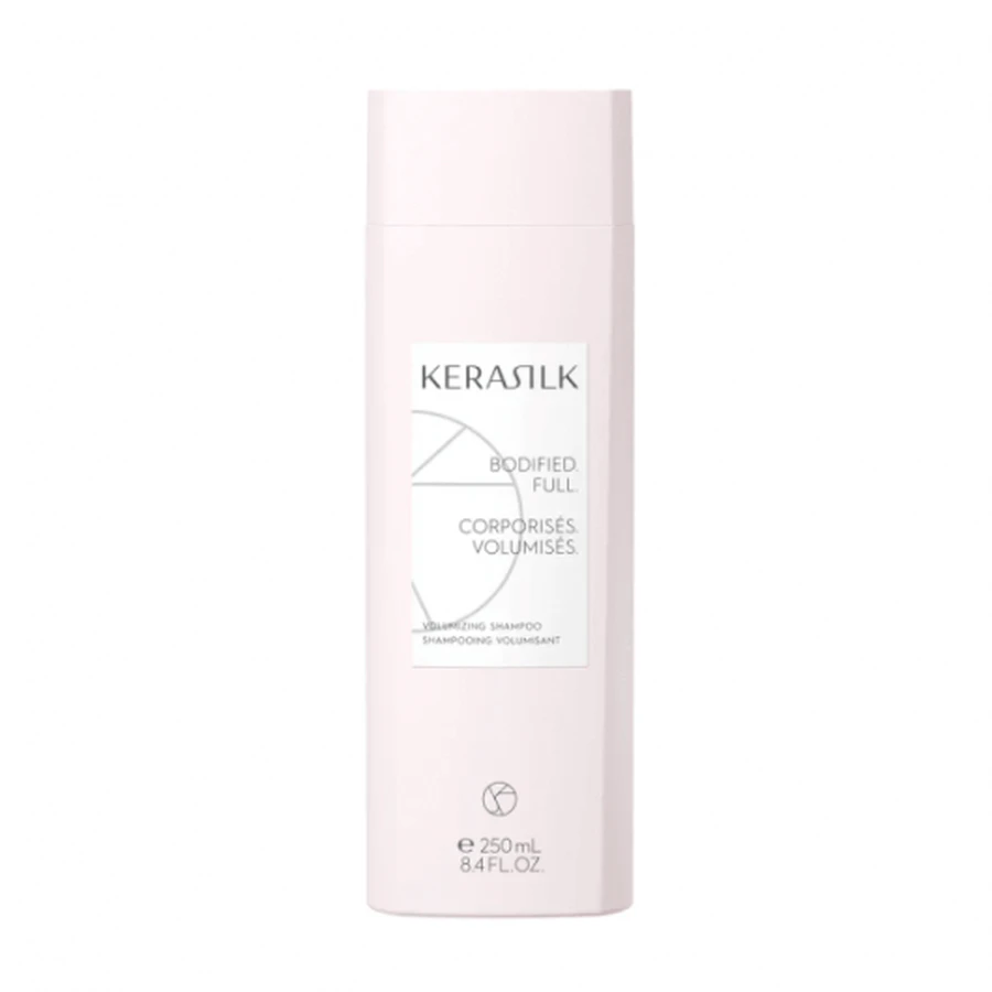 Kerasilk Essentials Volumising Shampoo 250 мл: цены и характеристики