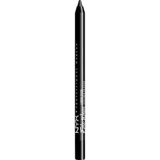 Олівець для очей Nyx Professional MakeUp Epic Wear 8 Pitch Black, 1 шт.