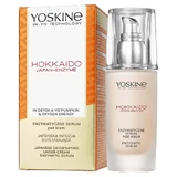 Yoskine Hokkaido Japan-Enzyme, ферментна сироватка під крем, 30 мл