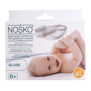 Пылесос nazar Glass 0+, Nosko
