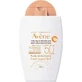 AVENE FLUIDE MINÉRAL TEINTÉ SPF50+ 1×40 мл, тонирующий минеральный флюид